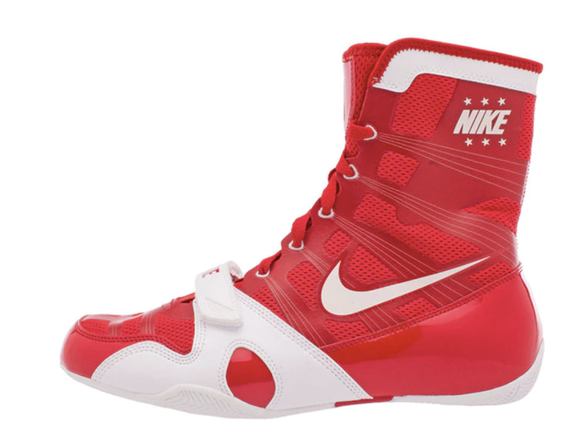 nike id boxing boots