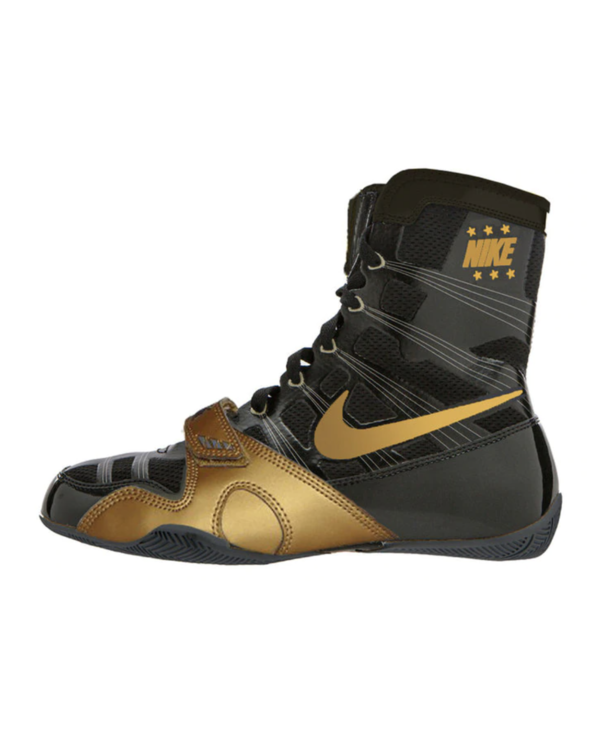 Nike HyperKO Boxing Boots Classic Fight Shop