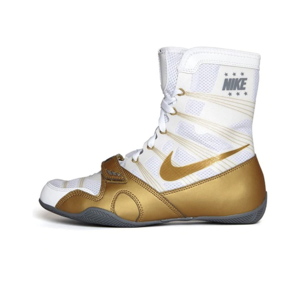Nike hyper ko boxing boots sale Clearance
