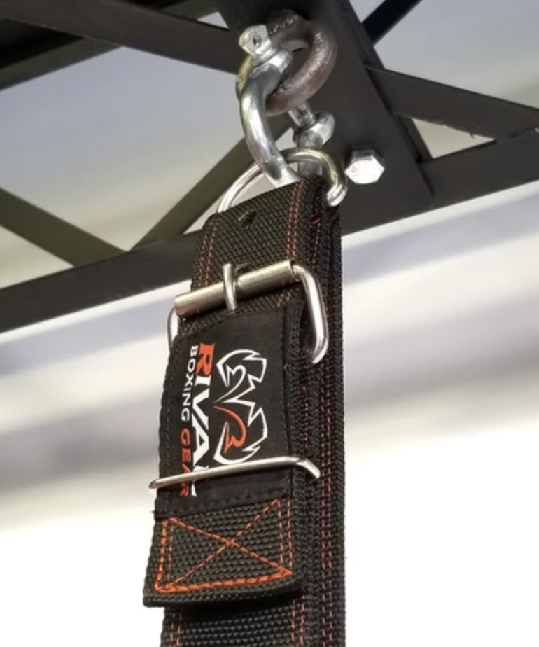 heavy bag strap