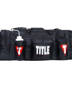 cleto reyes gym bag