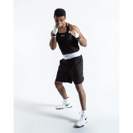 Boxraw Boxraw Stevenson Competition Shorts