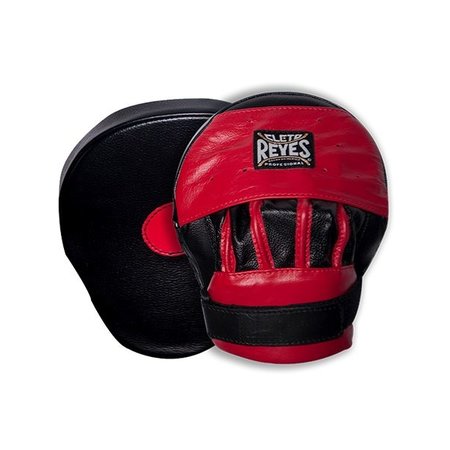 Cleto Reyes Cleto Reyes Curved Focus Mitt with Velcro Closure