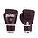 Fairtex Fairtex BGV16 Real Leather Boxing Glove - Maroon