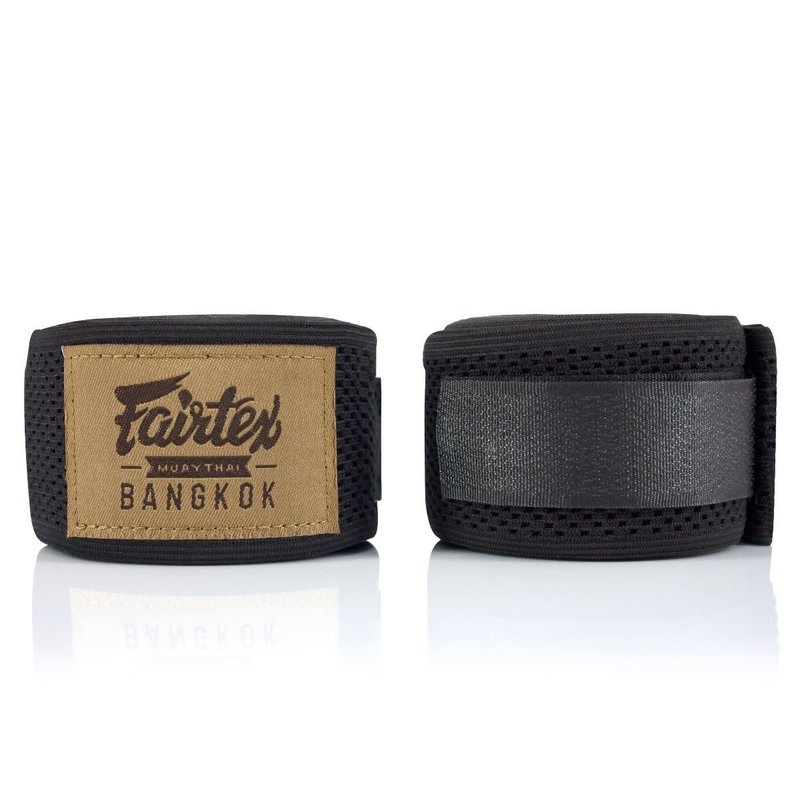 Fairtex Fairtex HW4 Handwraps