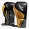 Hayabusa Hayabusa Pro Horse Hair Boxing Gloves - Black/Gold