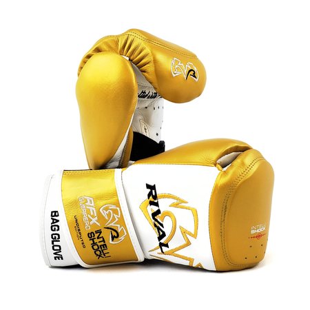 Rival Rival RFX-Guerrero Bag Gloves Limited Editions