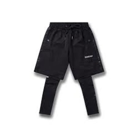 Boxraw Boxraw 2 in 1 Pep Shorts