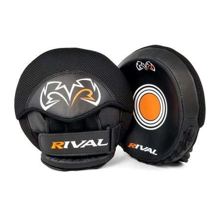 Rival Rival RPM5 Parabolic Punch Mitts