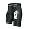 Shock Doctor Shock Doctor Black Compression Shorts With Cup