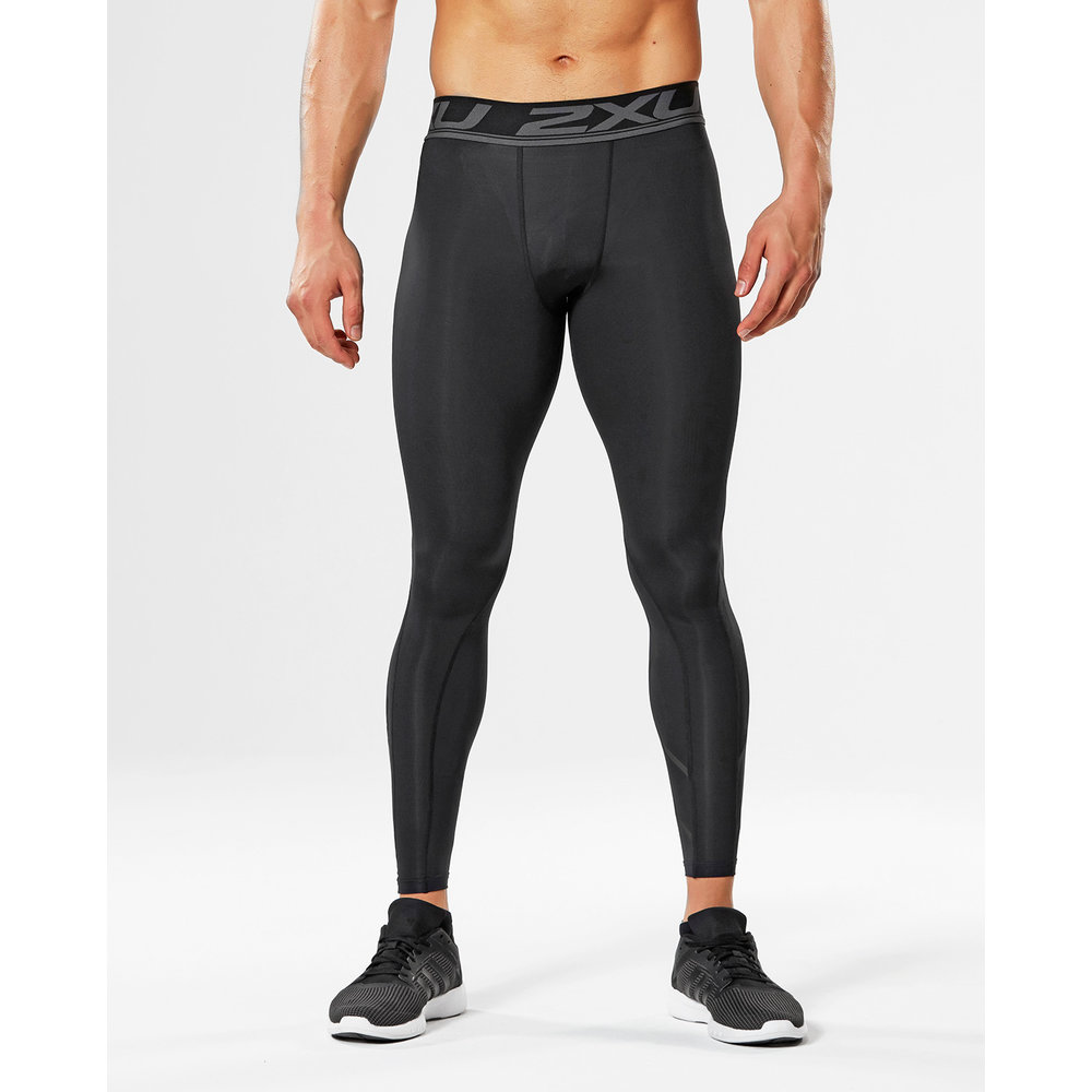 2XU Full Length Accelerate Compression Tights
