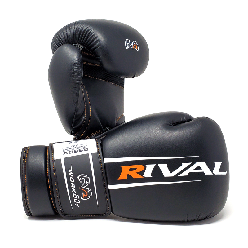 Rival Rival RS60V 2.0 Sparring Gloves