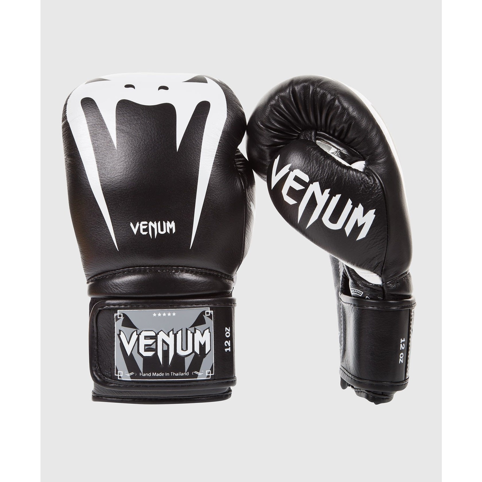 Venum Venum Giant 3.0 Nappa Leather Gloves - Classic Fight Shop