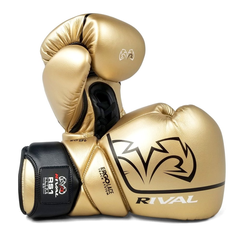 Rival RS1 Ultra Sparring Gloves