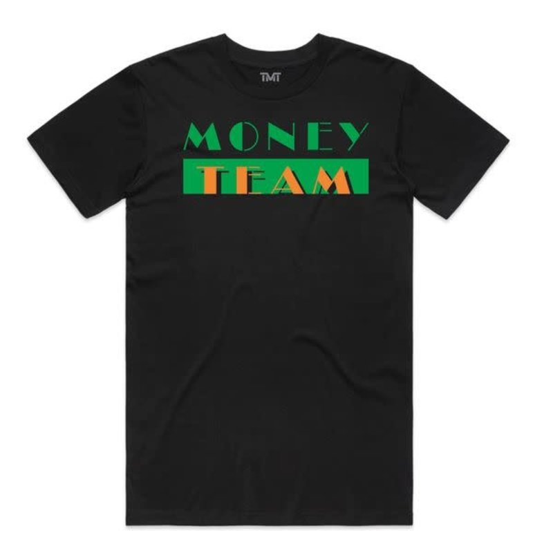 The Money Team TMT Vice T-Shirt