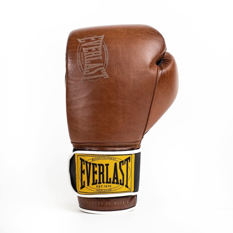Everlast Everlast 1910 Classic Training Gloves