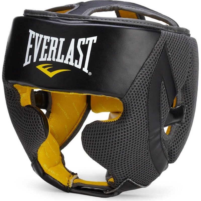 Everlast Everlast C3 Evercool Professional Headgear