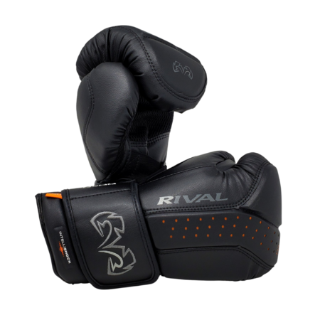 Rival Rival RB10 Intelli-Shock Bag Gloves