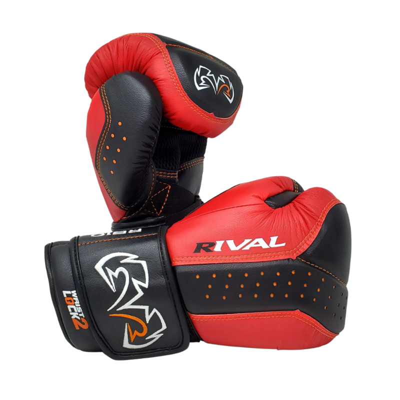 Rival Rival RB10 Intelli-Shock Bag Gloves