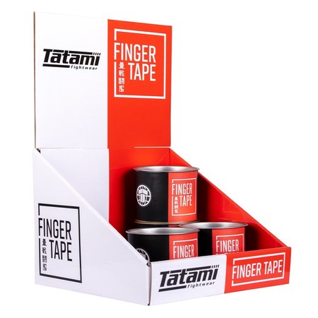 Tatami Tatami Finger Tape
