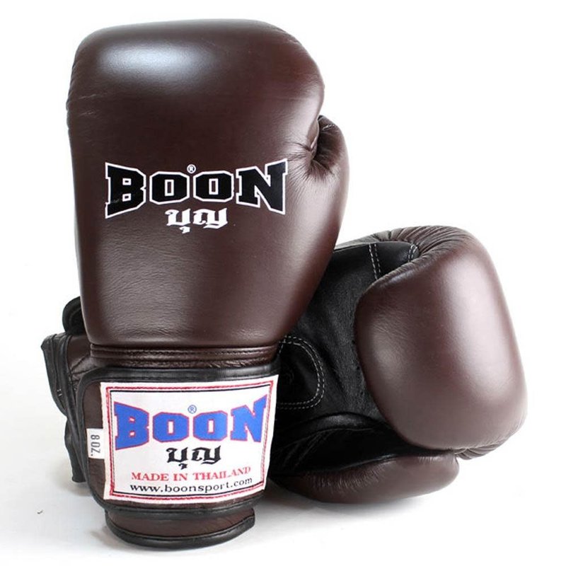 Boon Sport Boon Classic Velcro Gloves