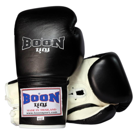 Boon Sport Boon BGLBR Lace-Up Gloves