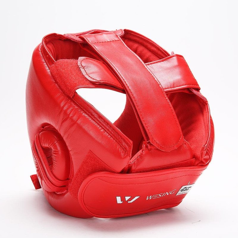 Wesing Wesing Boxing AIBA Approved Headgear