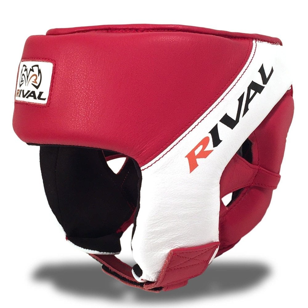 Rival RHGC1 Competition Headgear