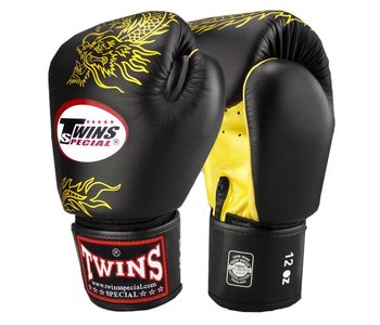 Twins FBGV-SB12 Fancy Gloves