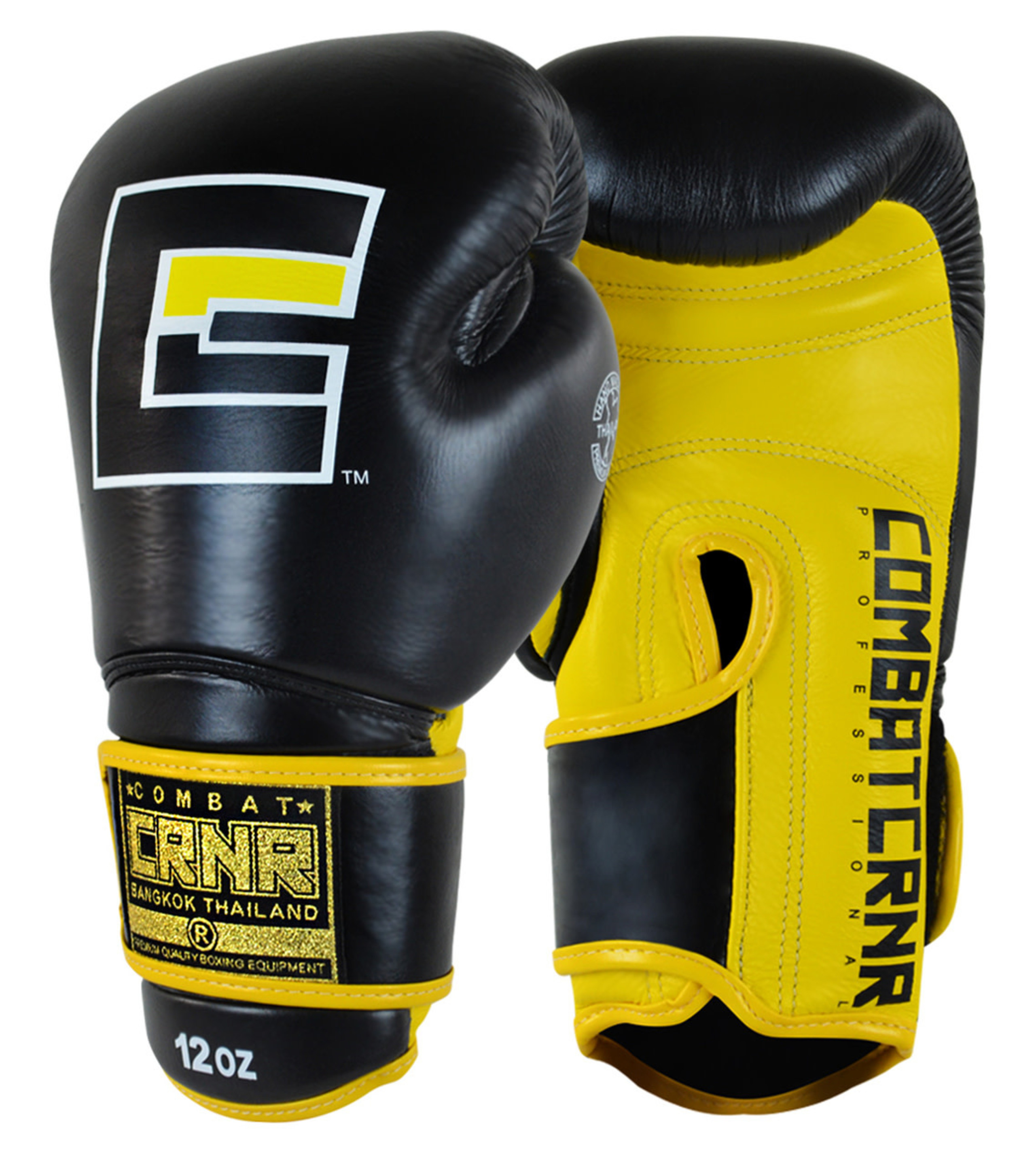 Combat Corner Combat Corner HMIT Boxing Gloves Classic Fight Shop