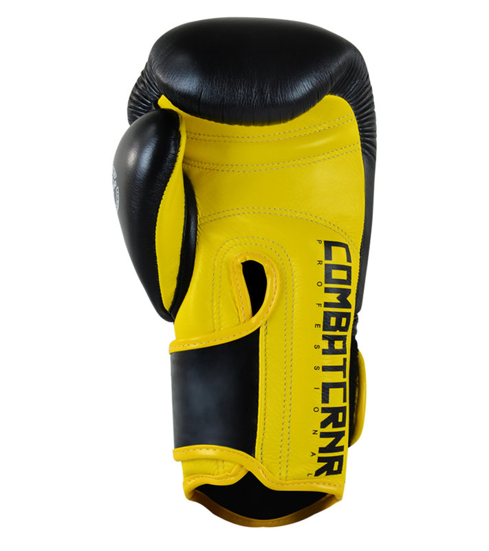 Mma Gloves Combat Corner Proper Thai Boxing Gloves Premium