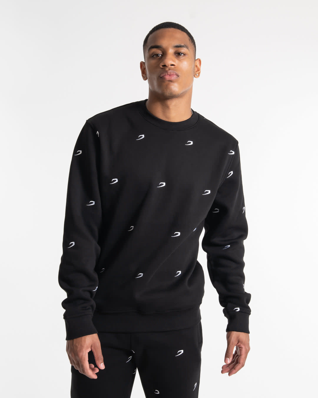boxraw sweatshirt