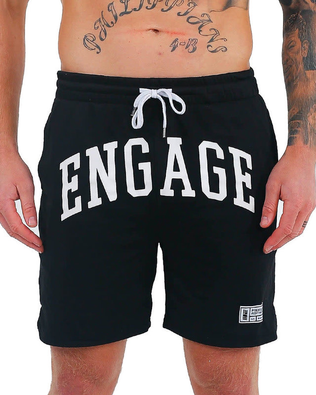 Engage Engage Mesh Shorts