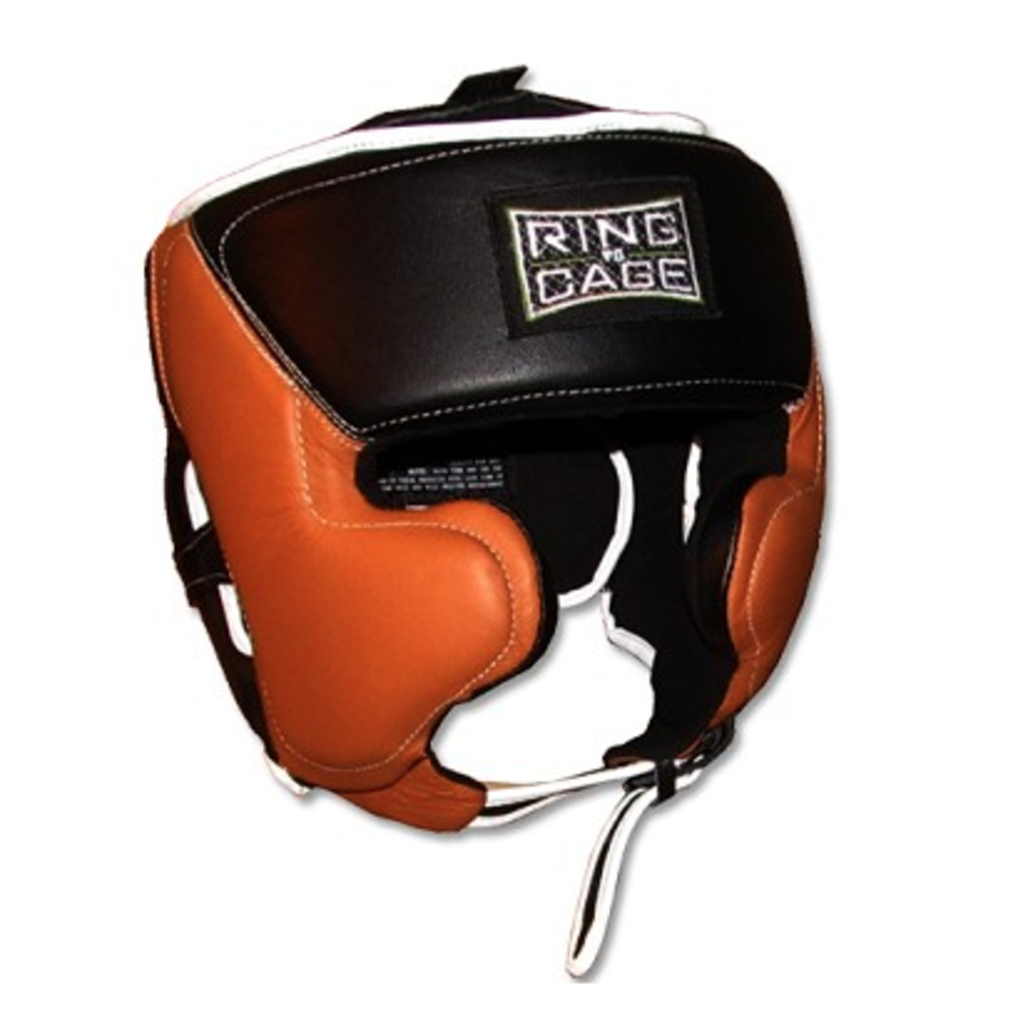 Ring To Cage Ring to Cage Premium Training Headgear Classic Fight Shop
