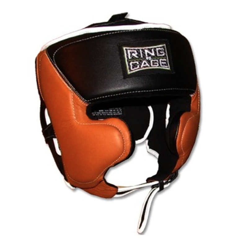 Ring To Cage Ring to Cage Premium Training Headgear