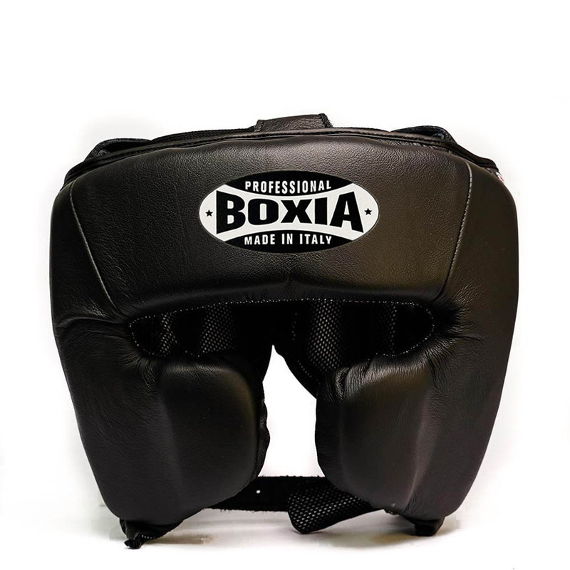 Boxia Boxia Headgear