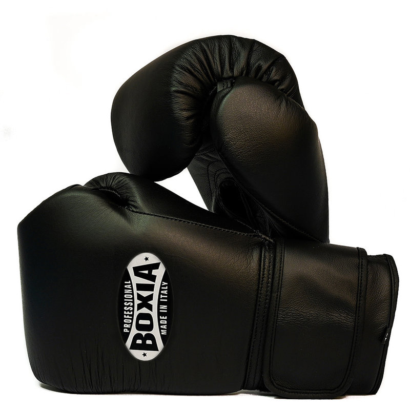 Boxia Boxia GBS One Velcro Gloves