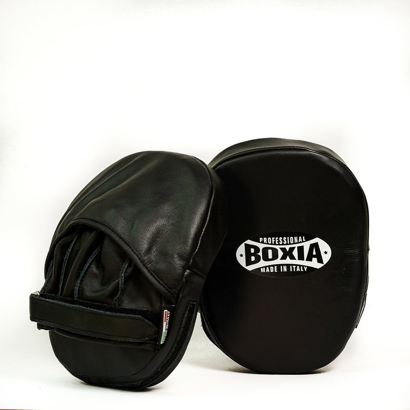 Boxia Boxia Black Speedmitt