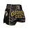 Wicked One Wicked One Indian Skull Muay Thai Shorts