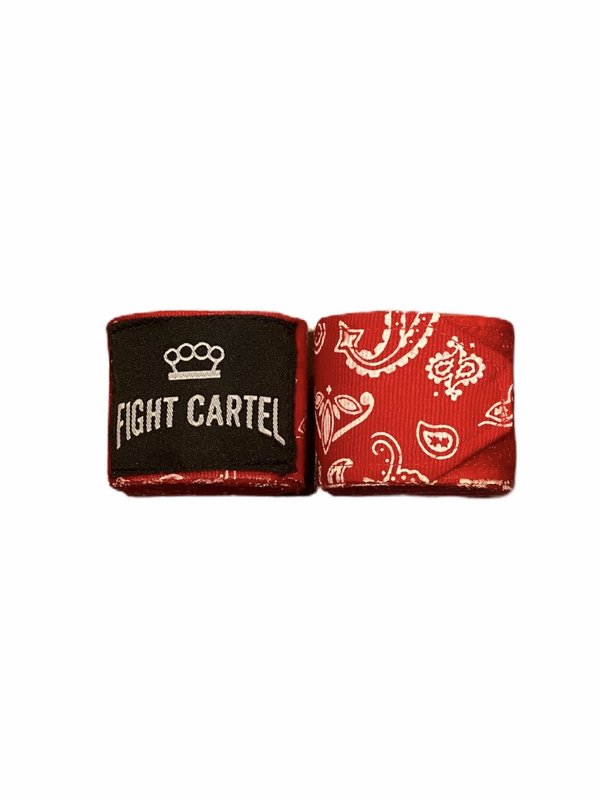 Fight Cartel Fight Cartel  Handwraps