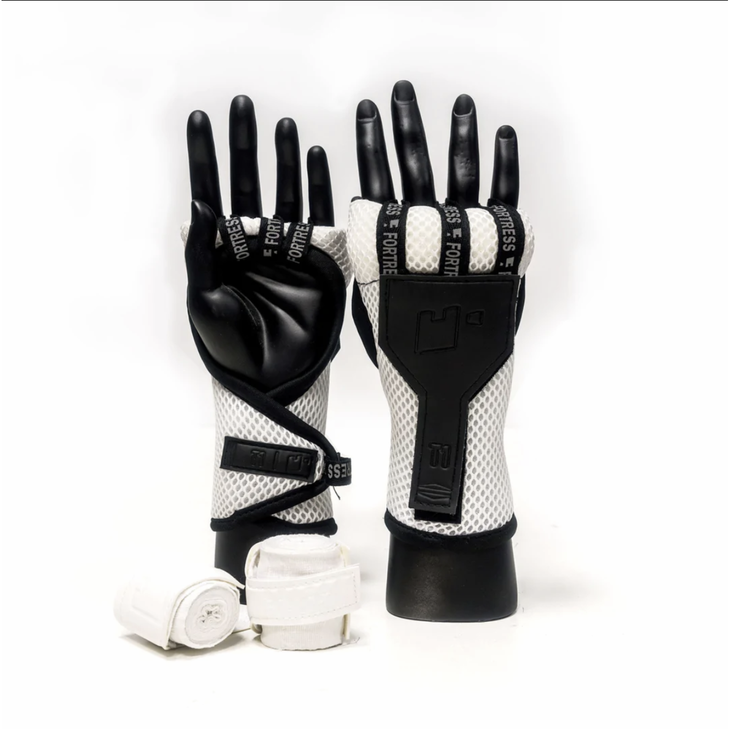 Fortress Handwraps Classic Fight Shop