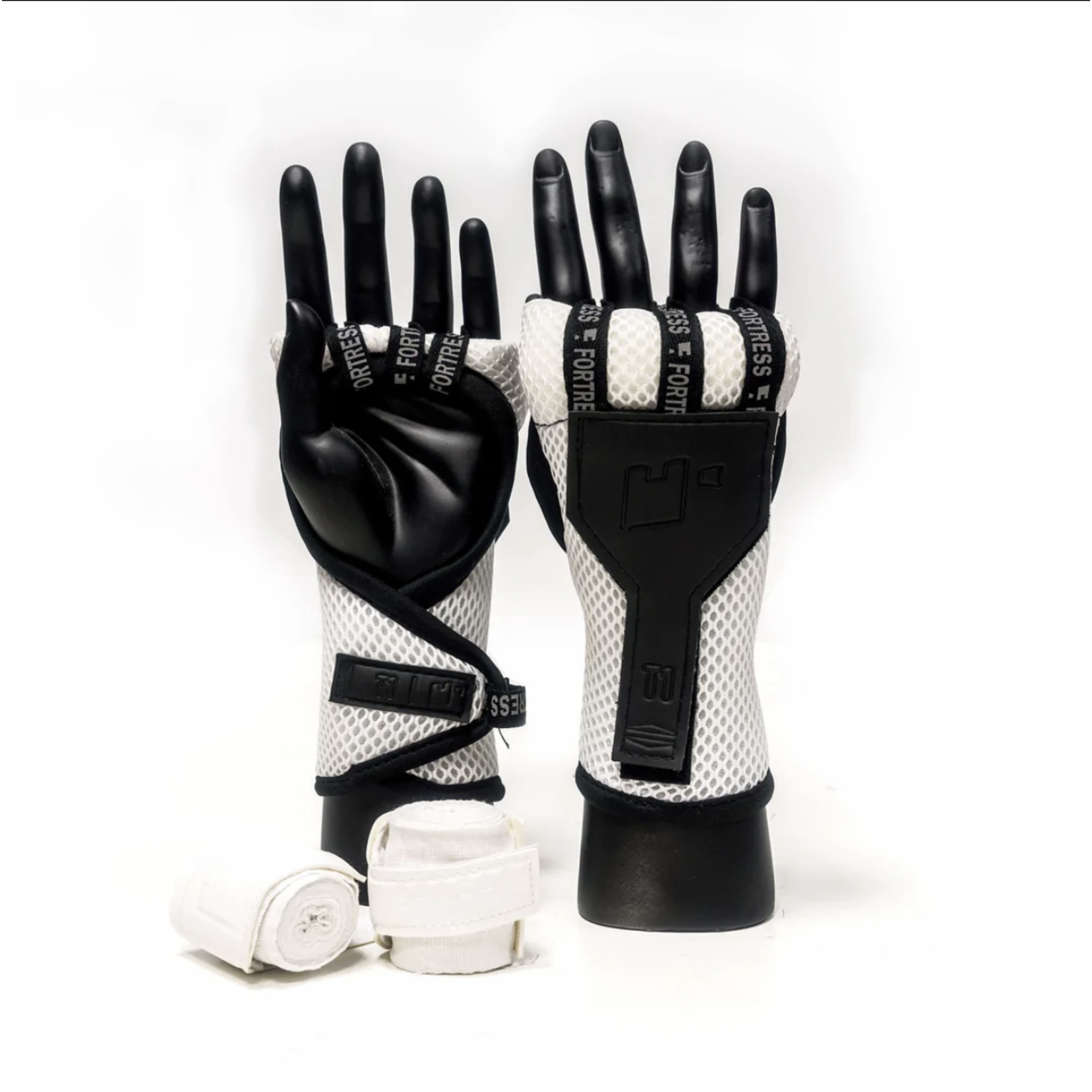 Fortress Handwraps Classic Fight Shop