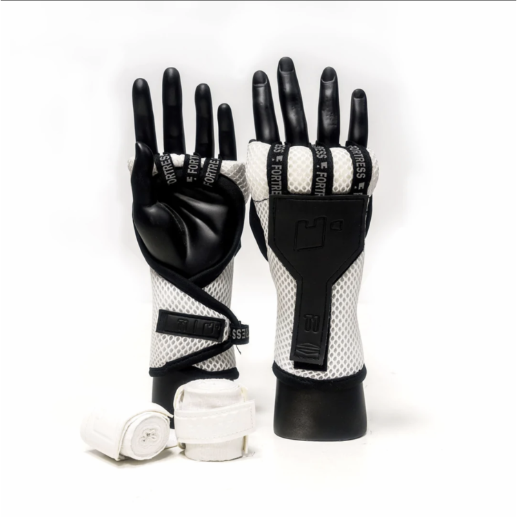 Fortress Handwraps Classic Fight Shop