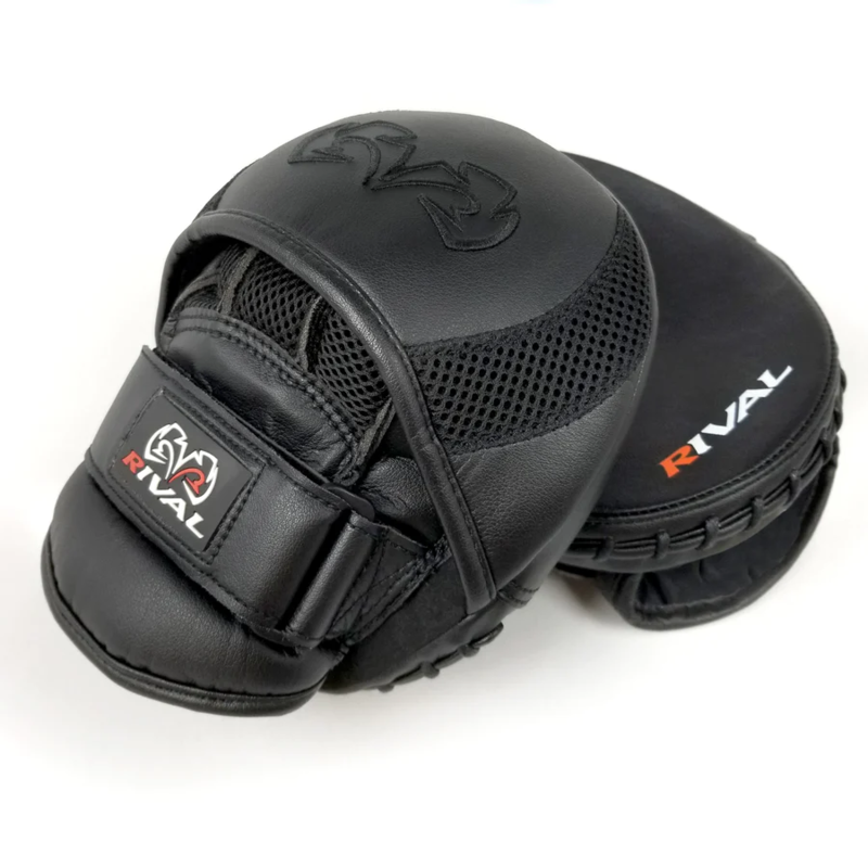 Rival Rival RPM11 Evolution Punch Mitts