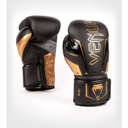 Venum Venum Elite Evo Boxing Gloves
