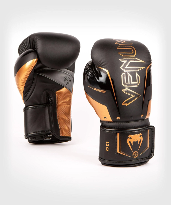 Venum Venum Elite Evo Boxing Gloves