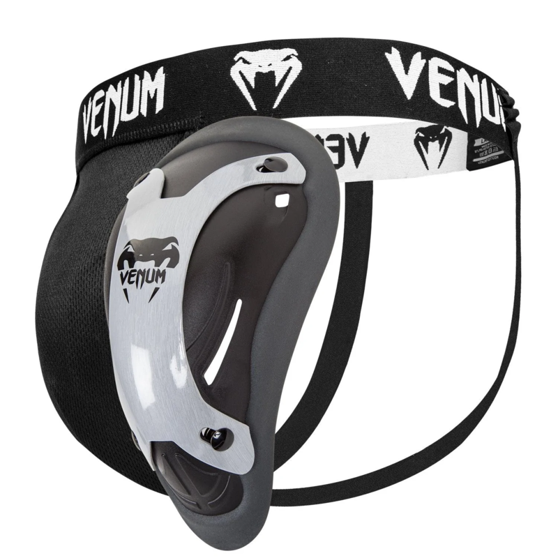 Venum Competitor Groin Guard & Support Series
