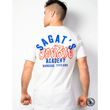 Superare x Joe Frazier World Champion Shirt – Superare Fight Shop