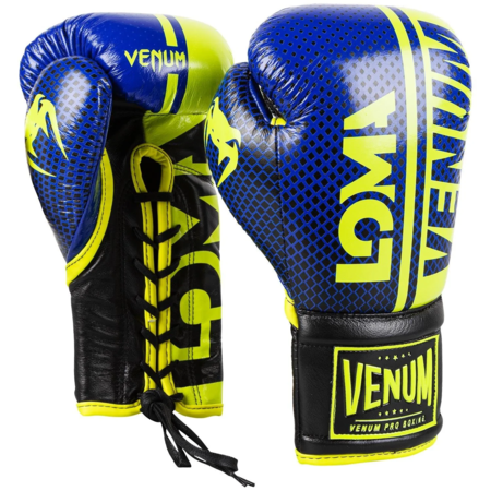 Venum Venum Shield Pro Boxing Glove Loma Edition Lace-Up