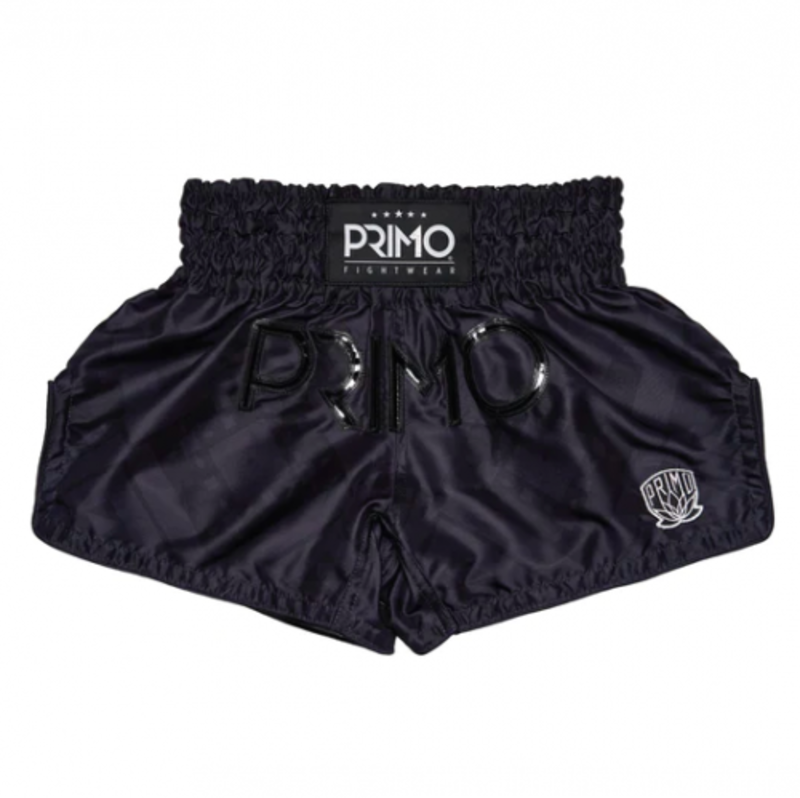 Primo Primo Free Flow Muay Thai Shorts